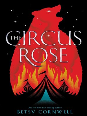 cover image of The Circus Rose
